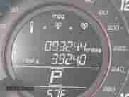 2014 Honda Accord LX-S с VIN 1HGCT1B39EA005346, выставлен на аукционе IAAI как лот 43438576 с пробегом 93 244 миль миль и . История ставок и продаж доступна на DreamBid. Изображение 15.