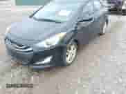 2013 Hyundai Elantra с VIN KMHD35LE5DU081763, выставлен на аукционе IAAI как лот 43286945 с пробегом 175 830 миль миль и . История ставок и продаж доступна на DreamBid. Изображение 12.