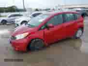 2014 Nissan Note SV with VIN 3N1CE2CPXEL365284, listed as a IAAI auction lot 43079699 with 131,115 mi miles and . Bid and sale history available at DreamBid. Image 18.