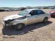 2001 Toyota Camry LE z VIN 4T1BF22K11U120459, wystawiony jako Copart lot #57449755 z przebiegiem 163 723 mil mil oraz Szkoda całkowita • Salvage title. Historia ofert i sprzedaży dostępna na DreamBid. Obrazek 1.