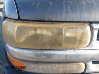 1999 Chevrolet Silverado 1500 с VIN 2GCEC19W6X1249525, выставлен на аукционе IAAI как лот 43394170 с пробегом 310 817 миль миль и . История ставок и продаж доступна на DreamBid. Изображение 6.