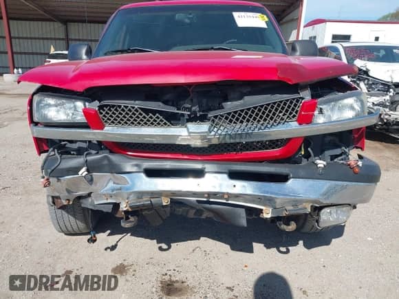 2003 Chevrolet Silverado 1500HD LS с VIN 1GCGK13U43F150515, выставлен на аукционе IAAI как лот 42135449 с пробегом 171 015 миль миль и . История ставок и продаж доступна на DreamBid. Изображение 6.