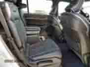 2023 Jeep Grand Cherokee Summit с VIN 1C4RJKEG6P8776974, выставлен на аукционе Copart как лот 67071365 с пробегом 37 810 миль миль и Списание • Salvage title. История ставок и продаж доступна на DreamBid. Изображение 11.