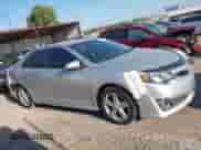 2012 Toyota Camry SE с VIN 4T1BF1FK1CU031899, выставлен на аукционе IAAI как лот 43360606 с пробегом 170 283 миль миль и . История ставок и продаж доступна на DreamBid. Изображение 13.