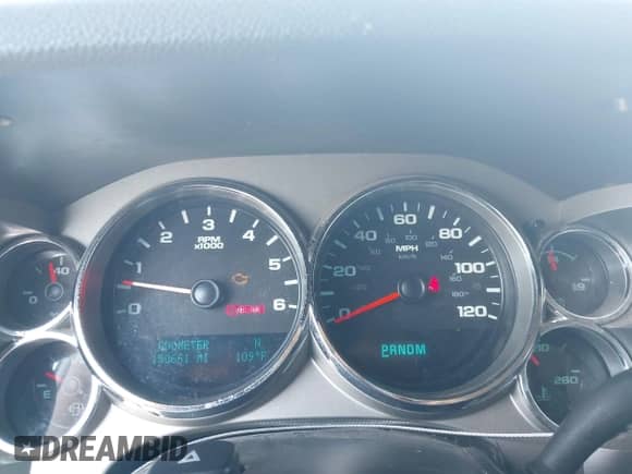 2013 Chevrolet Silverado 1500 LT with VIN 3GCPKSE72DG312123, listed as a IAAI auction lot 43064081 with 150,661 mi miles and . Bid and sale history available at DreamBid. Image 7.