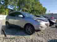 2015 Hyundai Tucson SE z VIN KM8JUCAG9FU047532, wystawiony jako Copart lot #80559335 z przebiegiem 128 966 mil mil oraz Czysty tytuł • Clean title. Historia ofert i sprzedaży dostępna na DreamBid. Obrazek 4.