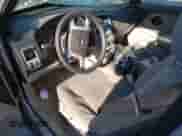 2008 Chevrolet Equinox LS z VIN 2CNDL13F286059175, wystawiony jako Copart lot #56019194 z przebiegiem 125 697 mil mil oraz Szkoda całkowita • Salvage title. Historia ofert i sprzedaży dostępna na DreamBid. Obrazek 8.