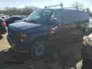 2011 Ford Econoline Cargo Commercial z VIN 1FTSE3ELXBDA97542, wystawiony jako Copart lot #48634395 z przebiegiem 174 378 mil mil oraz Czysty tytuł • Clean title. Historia ofert i sprzedaży dostępna na DreamBid. Obrazek 1.