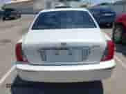 2004 Hyundai XG с VIN KMHFU45E64A369418, выставлен на аукционе IAAI как лот 42428459 с пробегом 107 591 миль миль и . История ставок и продаж доступна на DreamBid. Изображение 16.