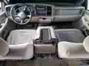 2000 Chevrolet Tahoe LS с VIN 1GNEK13T9YJ154537, выставлен на аукционе Copart как лот 70746445 с пробегом 247 270 миль миль и Списание • Salvage title. История ставок и продаж доступна на DreamBid. Изображение 8.