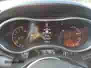 2014 Jeep Grand Cherokee Limited с VIN 1C4RJEBG2EC498882, выставлен на аукционе Copart как лот 81799755 с пробегом 119 370 миль миль и Списание • Salvage title. История ставок и продаж доступна на DreamBid. Изображение 9.