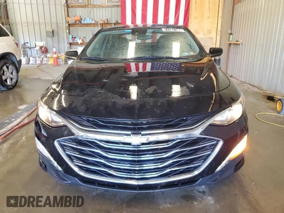 2019 Chevrolet Malibu Hybrid с VIN 1G1ZF5SU7KF153311, выставлен на аукционе Copart как лот 71707195 с пробегом 101 338 миль миль и Чистый • Clean title. История ставок и продаж доступна на DreamBid. Изображение 5.