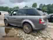 2011 Land Rover Range Rover Sport HSE с VIN SALSF2D49BA297811, выставлен на аукционе Copart как лот 69294165 с пробегом 53 759 миль миль и Списание • Salvage title. История ставок и продаж доступна на DreamBid. Изображение 2.