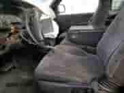 1998 Dodge 1500 с VIN 3B7HF13Z2WG201369, выставлен на аукционе Copart как лот 37128143 с пробегом 187 319 миль миль и Списание • Salvage title. История ставок и продаж доступна на DreamBid. Изображение 7.