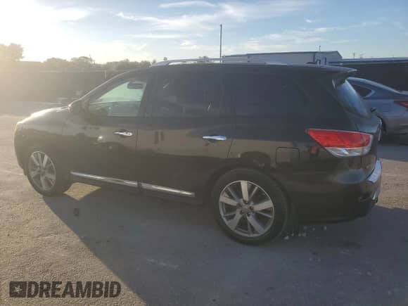 2016 Nissan Pathfinder S с VIN 5N1AR2MNXGC624193, выставлен на аукционе Copart как лот 89922965 с пробегом 209 655 миль миль и Чистый • Clean title. История ставок и продаж доступна на DreamBid. Изображение 2.