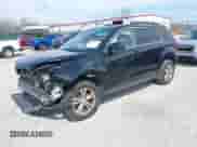2011 Chevrolet Equinox 1LT z VIN 2GNALDEC1B1280838, wystawiony jako IAAI lot #42060869 z przebiegiem 212 044 mil mil oraz . Historia ofert i sprzedaży dostępna na DreamBid. Obrazek 2.