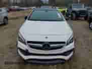 2018 Mercedes-Benz CLA 45 AMG с VIN WDDSJ5CB6JN541063, выставлен на аукционе Copart как лот 82601314 с пробегом 81 185 миль миль и Чистый • Clean title. История ставок и продаж доступна на DreamBid. Изображение 5.