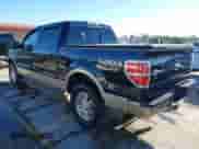 2014 Ford F-150 XL z VIN 1FTFW1ET0EKD57692, wystawiony jako IAAI lot #41257515 z przebiegiem 39 662 mil mil oraz . Historia ofert i sprzedaży dostępna na DreamBid. Obrazek 3.