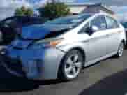 2012 Toyota Prius One with VIN JTDKN3DU0C5432829, listed as a IAAI auction lot 41701539 with 142,529 mi miles and . Bid and sale history available at DreamBid. Image 19.