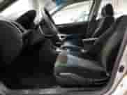 2005 Honda Accord LX with VIN 1HGCM55455A102648, listed as a Copart auction lot 85586495 with 215,817 mi miles and Salvage title. Bid and sale history available at DreamBid. Image 7.