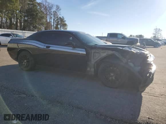 2016 Dodge Challenger R/T Plus с VIN 2C3CDZBT7GH120224, выставлен на аукционе Copart как лот 45298535 с пробегом 80 706 миль миль и Списание • Salvage title. История ставок и продаж доступна на DreamBid. Изображение 4.