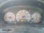 2001 Honda Accord EX with VIN 1HGCG32531A024065, listed as a Copart auction lot 41493535 with 233,650 mi miles and Salvage title. Bid and sale history available at DreamBid. Image 9.