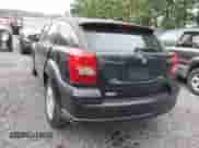 2009 Dodge Caliber SXT with VIN 1B3HB48A29D180283, listed as a IAAI auction lot 42875302 with 133,945 mi miles and . Bid and sale history available at DreamBid. Image 3.
