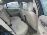 2009 Volvo S60 2.5T с VIN YV1RH592492732788, выставлен на аукционе Copart как лот 88587095 с пробегом Не указан миль и Списание • Salvage title. История ставок и продаж доступна на DreamBid. Изображение 10.