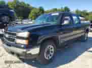 2007 Chevrolet Silverado 1500 LS z VIN 2GCEK13V971167467, wystawiony jako Copart lot #85285725 z przebiegiem 158 325 mil mil oraz Czysty tytuł • Clean title. Historia ofert i sprzedaży dostępna na DreamBid. Obrazek 1.