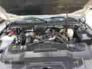 2014 Chevrolet Silverado 3500HD LTZ z VIN 1GC4K1C84EF101663, wystawiony jako Copart lot #79486904 z przebiegiem 353 541 mil mil oraz Szkoda całkowita • Salvage title. Historia ofert i sprzedaży dostępna na DreamBid. Obrazek 11.