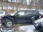 2005 Nissan Pathfinder SE with VIN 5N1AR18U85C756782, listed as a IAAI auction lot 41278886 with 209,555 mi miles and . Bid and sale history available at DreamBid. Image 15.