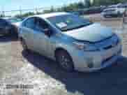 2011 Toyota Prius I z VIN JTDKN3DU8B0288734, wystawiony jako IAAI lot #43383050 z przebiegiem 257 623 mil mil oraz . Historia ofert i sprzedaży dostępna na DreamBid. Obrazek 1.