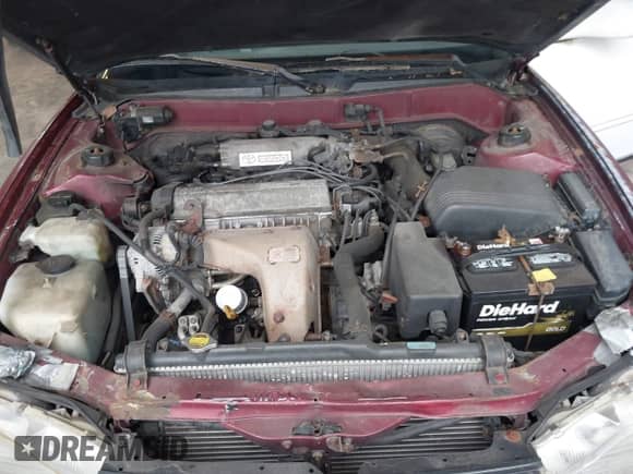 1992 Toyota Camry LE с VIN 4T1SK12EXNU053821, выставлен на аукционе IAAI как лот 42219617 с пробегом 801 518 миль миль и . История ставок и продаж доступна на DreamBid. Изображение 10.