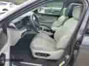 2021 Jeep Grand Cherokee Overland с VIN 1C4RJKDT8M8139496, выставлен на аукционе Copart как лот 71517745 с пробегом 52 769 миль миль и Списание • Salvage title. История ставок и продаж доступна на DreamBid. Изображение 7.