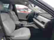 2023 Mitsubishi Outlander SEL with VIN JA4J4VA87PZ031997, listed as a IAAI auction lot 42010477 with 33,649 mi miles and . Bid and sale history available at DreamBid. Image 5.
