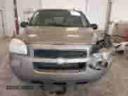 2006 Chevrolet Uplander 3LT with VIN 1GNDV33LX6D175133, listed as a IAAI auction lot 42556862 with 316,695 mi miles and . Bid and sale history available at DreamBid. Image 6.