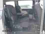 2014 Dodge Grand Caravan SXT with VIN 2C4RDGBGXER138141, listed as a IAAI auction lot 41201505 with 156,445 mi miles and . Bid and sale history available at DreamBid. Image 8.