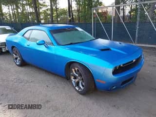 2016 Dodge Challenger SXT with VIN 2C3CDZAG5GH262494, listed as a IAAI auction lot 43319324 with 67,926 mi miles and . Bid and sale history available at DreamBid. Image 1.