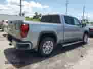 2023 GMC Sierra 1500 Denali z VIN 1GTUUGED7PZ270231, wystawiony jako Copart lot #58398935 z przebiegiem 14 572 mil mil oraz Nie do naprawy • Non repairable. Historia ofert i sprzedaży dostępna na DreamBid. Obrazek 3.