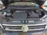 2021 Volkswagen Tiguan SE с VIN 3VV2B7AX8MM049507, выставлен на аукционе IAAI как лот 42864089 с пробегом 34 222 миль миль и . История ставок и продаж доступна на DreamBid. Изображение 10.