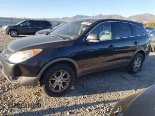2008 Hyundai Veracruz GLS с VIN KM8NU13C58U071569, выставлен на аукционе Copart как лот 82136885 с пробегом 195 982 миль миль и Чистый • Clean title. История ставок и продаж доступна на DreamBid. Изображение 1.