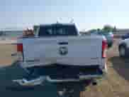 2022 Ram 1500 Big Horn with VIN 1C6SRFBT0NN433876, listed as a IAAI auction lot 43115400 with 77,396 mi miles and . Bid and sale history available at DreamBid. Image 17.