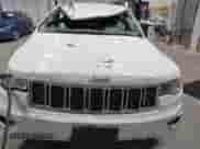 2018 Jeep Grand Cherokee Limited с VIN 1C4RJFBGXJC246149, выставлен на аукционе IAAI как лот 42744090 с пробегом 127 534 миль миль и . История ставок и продаж доступна на DreamBid. Изображение 11.
