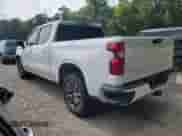 2023 Chevrolet Silverado 1500 LT с VIN 1GCPACED2PZ285296, выставлен на аукционе Copart как лот 58123755 с пробегом 48 587 миль миль и Списание • Salvage title. История ставок и продаж доступна на DreamBid. Изображение 2.