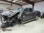 2014 Ram 1500 Sport with VIN 1C6RR7HTXES413809, listed as a Copart auction lot 52419575 with 137,609 mi miles and Salvage title. Bid and sale history available at DreamBid. Image 1.