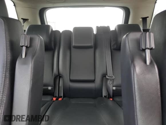 2013 Land Rover Range Rover Sport HSE z VIN SALSF2D42DA799417, wystawiony jako Copart lot #80947505 z przebiegiem 165 058 mil mil oraz Czysty tytuł • Clean title. Historia ofert i sprzedaży dostępna na DreamBid. Obrazek 10.