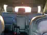 2018 Ford Explorer Limited с VIN 1FM5K7F84JGA27650, выставлен на аукционе Copart как лот 71648495 с пробегом 116 148 миль миль и Чистый • Clean title. История ставок и продаж доступна на DreamBid. Изображение 10.