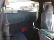 2001 Chevrolet S-10 LS z VIN 1GCCS19W018129055, wystawiony jako Copart lot #85260375 z przebiegiem 189 230 mil mil oraz Szkoda całkowita • Salvage title. Historia ofert i sprzedaży dostępna na DreamBid. Obrazek 10.