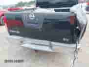 2011 Nissan Frontier SV с VIN 1N6AD0ER9BC403764, выставлен на аукционе IAAI как лот 42379103 с пробегом Не указан миль и . История ставок и продаж доступна на DreamBid. Изображение 17.