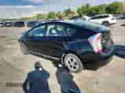 2014 Toyota Prius Four z VIN JTDKN3DU8E1755259, wystawiony jako Copart lot #81140265 z przebiegiem 110 462 mil mil oraz Szkoda całkowita • Salvage title. Historia ofert i sprzedaży dostępna na DreamBid. Obrazek 2.